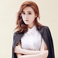 Ku Hye Sun di Majalah Sure Edisi April 2014