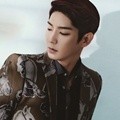 Lee Jun Ki di Majalah Harper's Bazaar China Edisi April 2014