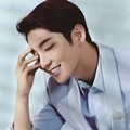 Lee Jun Ki di Majalah Harper's Bazaar China Edisi April 2014