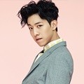 Lee Jung Shin CN Blue di Majalah InStyle Korea April 2014