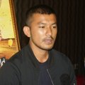 Rio Dewanto di 'Me & You vs the World'