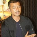 Rio Dewanto di 'Me & You vs the World'