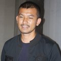 Rio Dewanto di 'Me & You vs the World'