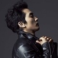 Song Seung Heon di Majalah The Celebrity Edisi April 2014