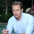 Alexander Skarsgard Photoshoot