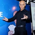 Deddy Corbuzier Saat Jumpa Pers Game 'Poker Texas Boyaa'