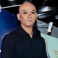 Deddy Corbuzier Saat Jumpa Pers Game 'Poker Texas Boyaa'