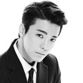 Lee Donghae Super Junior-M di Teaser Mini Album 'Swing'