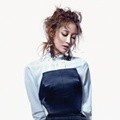 Go Jun Hee di Majalah Vogue Korea Edisi April 2014