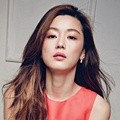 Jun Ji Hyun di Majalah Harper's Bazaar Edisi April 2014