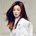 Jun Ji Hyun di Majalah Harper's Bazaar Edisi April 2014