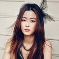 Jun Ji Hyun di Majalah Harper's Bazaar Edisi April 2014