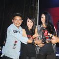 Kotak Saat Peluncuran Album 'Never Dies'