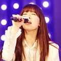 Penampilan Tae Yeon di Event Mr.Mr. real. Moment. replay.