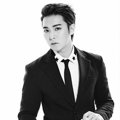Sungmin Super Junior-M di Teaser Mini Album 'Swing'