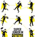 Super Junior-M di Teaser Mini Album 'Swing'