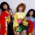 Achikochi Mengusung Musik J-Pop