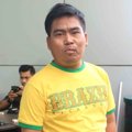 Bopak Castello Saat Ditemui di Epicentrum, Jakarta selatan