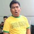 Bopak Castello Saat Ditemui di Epicentrum, Jakarta selatan