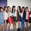 Cherry Belle Saat Promosi Film 'Crush'