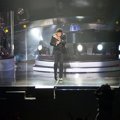 Penampilan Lionel Richie di Konser 'All The Hits - All Night Long: Live in Jakarta'