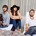 Lady Antebellum Photoshoot