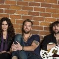Lady Antebellum Photoshoot untuk Album 'Golden'