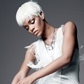 Rihanna Majalah Vogue US Edisi Maret 2014