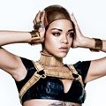 Rihanna Majalah Vogue US Edisi Maret 2014