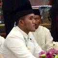 Prosesi Akad Nikah Caisar dan Indadari