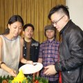 Jumpa Pers Film 'CJR The Movie 2'