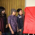 Jumpa Pers Film 'CJR The Movie 2'
