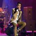 Afgan Saat Tampil di Showcase 'Afgan Punya Cerita'