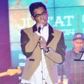 Afgan Saat Tampil di Showcase 'Afgan Punya Cerita'