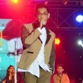 Afgan Saat Tampil di Showcase 'Afgan Punya Cerita'