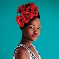Lupita Nyong'o di Majalah New York Februari 2014