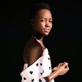 Lupita Nyong'o di Majalah New York Februari 2014
