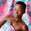 Lupita Nyong'o di Majalah New York Februari 2014