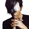 SE7EN Pemotretan Mini Album 'Digital Bounce'
