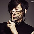 SE7EN Pemotretan Mini Album 'Digital Bounce'