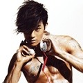 SE7EN Pemotretan Mini Album 'Digital Bounce'