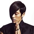 SE7EN Pemotretan Mini Album 'Digital Bounce'