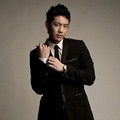 SE7EN Pemotretan Digital Single 'Girls'