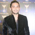 Teuku Zacky di Red Carpet Panasonic Gobel Awards 2014