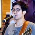 Penampilan Billy Simpson Saat Perilisan Album 'Lukisanku'