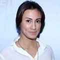 Davina Veronica di Jumpa Pers 'Jakarta Marketing Week 2014'