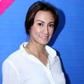 Davina Veronica di Jumpa Pers 'Jakarta Marketing Week 2014'