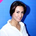 Davina Veronica di Jumpa Pers 'Jakarta Marketing Week 2014'