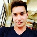 Keith Foo Aktor Asal Malaysia