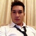 Keith Foo Aktor Asal Malaysia